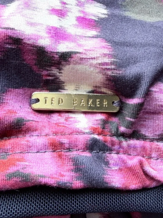 Ted Baker loungewear dress - Picture 9 of 16